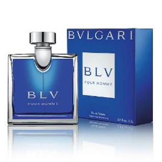 ブルガリ(BVLGARI)の専用♡ブルガリ♡香水ブルー プールオム(香水(男性用))