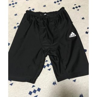 アディダス(adidas)のアディダス✳︎アンダースパッツ(その他)