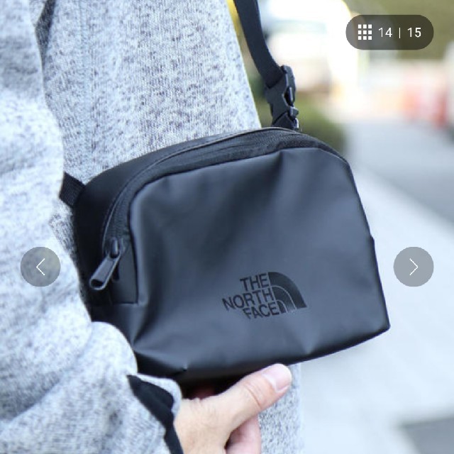 The North Face 美品 ノースフェイス ショルダーバッグの通販 By プロフィール必読お願いします ザノースフェイスならラクマ