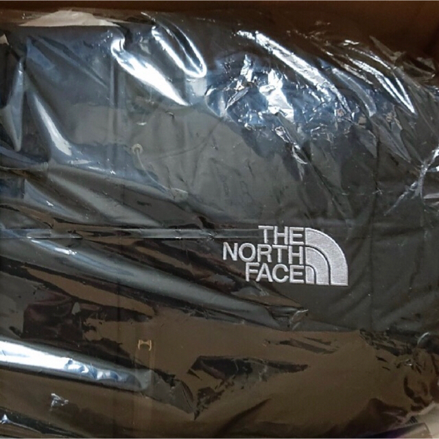 THE NORTH FACE(ザノースフェイス)の(新品未使用)NORTH FACE ノースフェイス バルトロライトジャケット L メンズのジャケット/アウター(ダウンジャケット)の商品写真