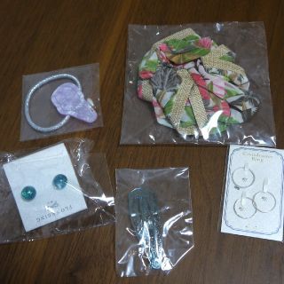 アクセサリー セット売り ON SEVEN  DAYS 福袋(その他)