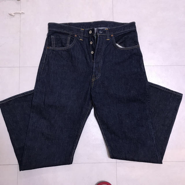 LEVIS S501xx   超レア