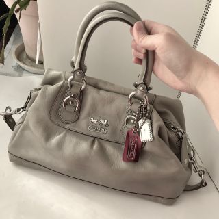 コーチ(COACH)のCOACH ハンドバッグ(ハンドバッグ)