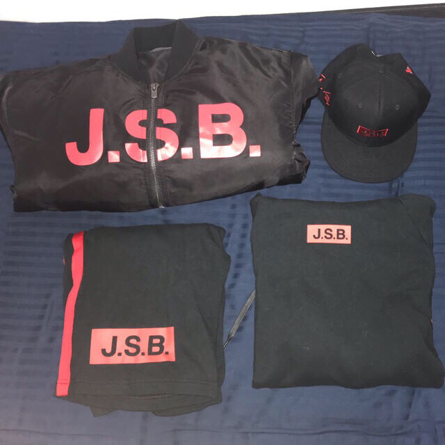 JSB セット