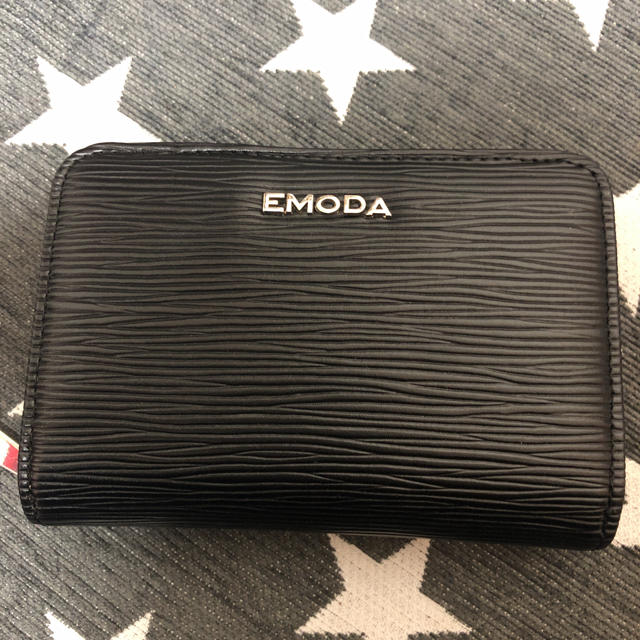 EMODA(エモダ)の財布 レディースのファッション小物(財布)の商品写真