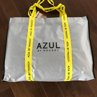 アズールバイマウジー(AZUL by moussy)のAZUL BY MOUSSY お値下げ中(ニット/セーター)