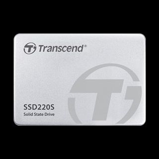 トランセンド(Transcend)のTranscend SSD220S 120GB(PCパーツ)