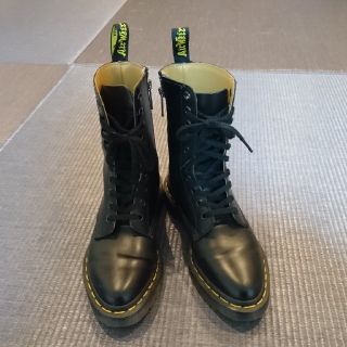 ドクターマーチン(Dr.Martens)の一月 限定(送料込み)セール   ドクターマーチン  (ブーツ)