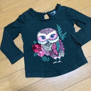 ベビーギャップ(babyGAP)の【300円】baby GAP 長袖Tシャツ 18-24(Tシャツ/カットソー)