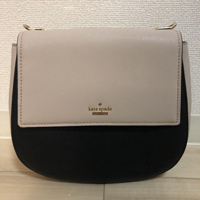 【ケイトスペード】katespade バック　ショルダーバッグ