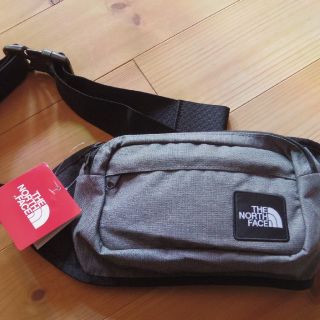 ザノースフェイス(THE NORTH FACE)の正月セール☆ノースフェイス COASTER ウエストバッグ ウエストポーチ(ボディーバッグ)