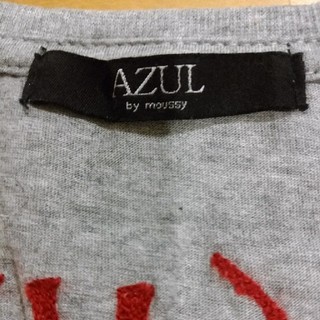 アズールバイマウジー(AZUL by moussy)のアイラ0826様専用(Tシャツ(長袖/七分))
