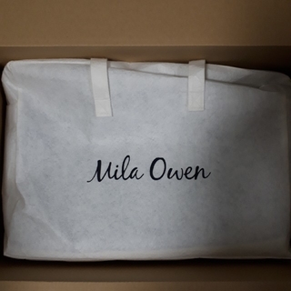 ミラオーウェン(Mila Owen)の福袋　2019 ミラオーウェン　送料込(セット/コーデ)