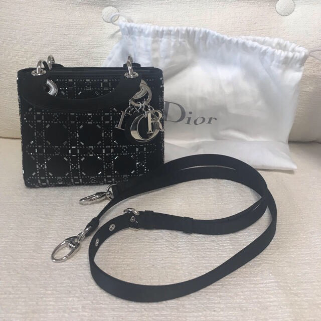 本物新品未使用 Dior