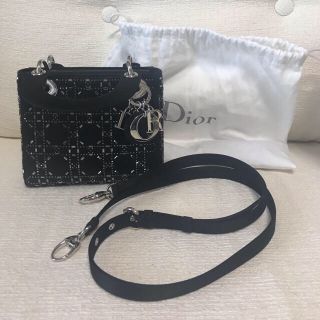 クリスチャンディオール(Christian Dior)の本物新品未使用 Dior(トートバッグ)