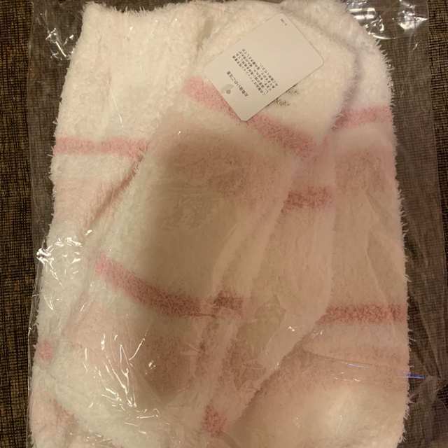 gelato pique(ジェラートピケ)の新品 ジェラートピケ 靴下 腹巻 セット2019福袋 レディースのレッグウェア(ソックス)の商品写真