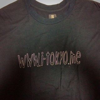 アイ(i)のi ikumi Tシャツ(Tシャツ(半袖/袖なし))