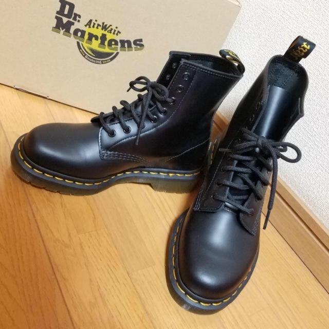 Dr.Martens(ドクターマーチン)のドクターマーチン レディースの靴/シューズ(ブーツ)の商品写真