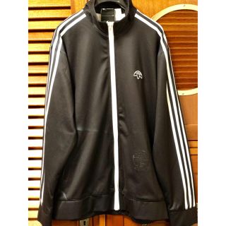 アレキサンダーワン(Alexander Wang)のAlexander Wang × Adidas Track Jacket(ブルゾン)