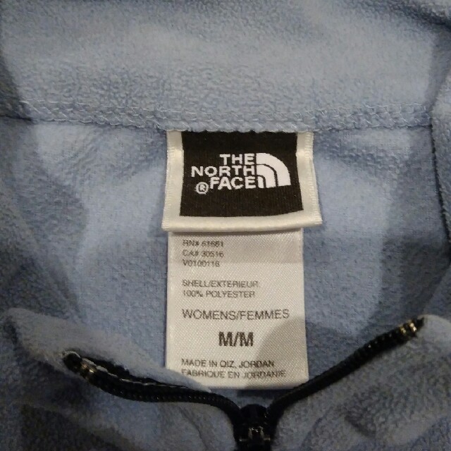 THE NORTH FACE(ザノースフェイス)のノースフェイス プルオーバー フリース レディースのトップス(その他)の商品写真