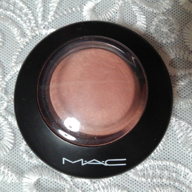 MAC(マック)のミネラライズ ブラッシュ コスメ/美容のベースメイク/化粧品(チーク)の商品写真