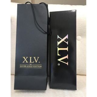 ルイヴィトン(LOUIS VUITTON)の本物♡XLV ルイヴィトン赤ワイン(ワイン)