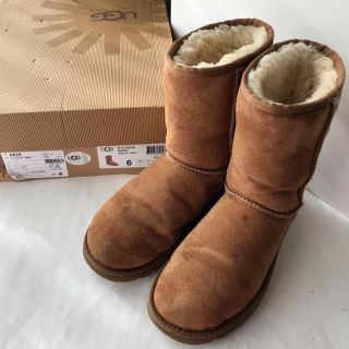 アグ(UGG)のWhite様専用ページ UGG ムートンブーツ(ブーツ)