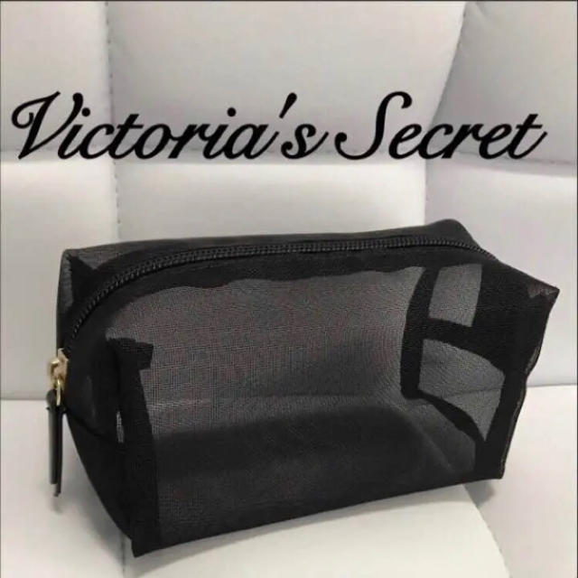 Victoria's Secret(ヴィクトリアズシークレット)の新品♡ヴィクトリアシークレット レディースのファッション小物(ポーチ)の商品写真