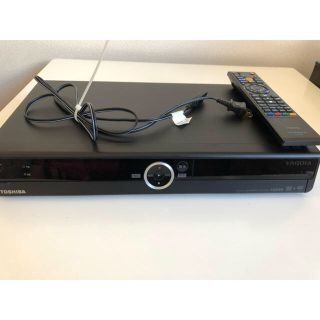 トウシバ(東芝)の専用ページ『東芝 VARDIA RD-E304K ハイビジョンレコーダー』(DVDレコーダー)