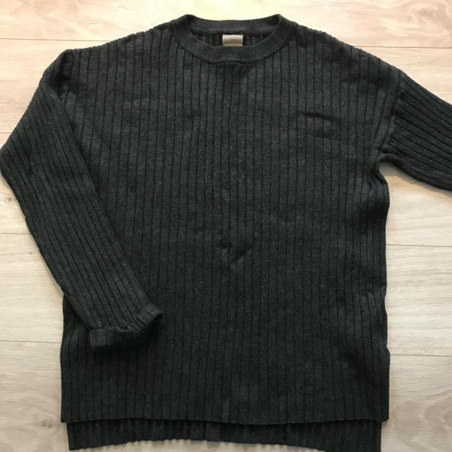 ZARA KIDS(ザラキッズ)のZARA kids ニット レディースのトップス(ニット/セーター)の商品写真