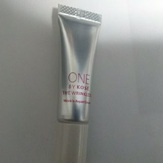 コーセー(KOSE)のKOSE  ONE BY KOSE   ザリンクレス (アイケア/アイクリーム)
