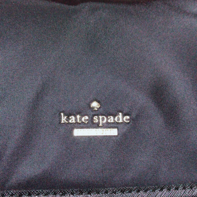 kate spade new york(ケイトスペードニューヨーク)のyuki様専用 ケートスペード リュック レディースのバッグ(リュック/バックパック)の商品写真