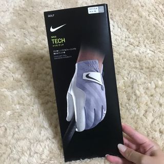 ナイキ(NIKE)のNIKE TECH(その他)