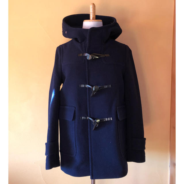 最終価格!MACPHEE ショートダッフルコート 最終価格!MACPHEE ショートダッフルコート
