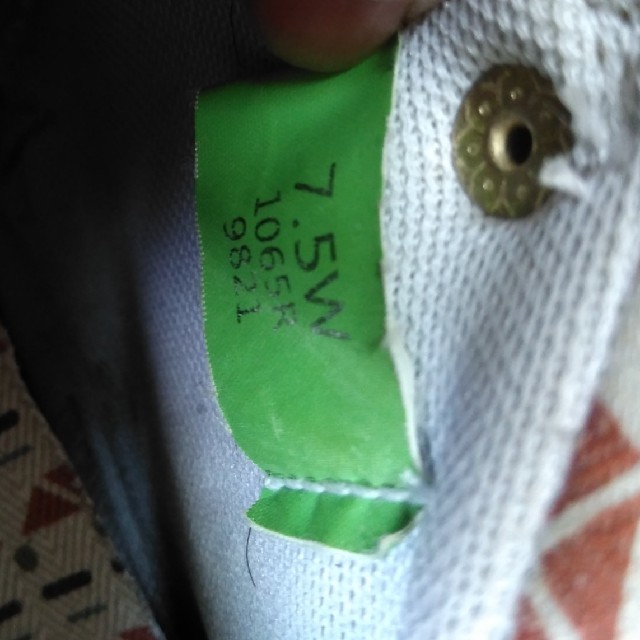 Timberland(ティンバーランド)のティンバーランド メンズの靴/シューズ(スニーカー)の商品写真
