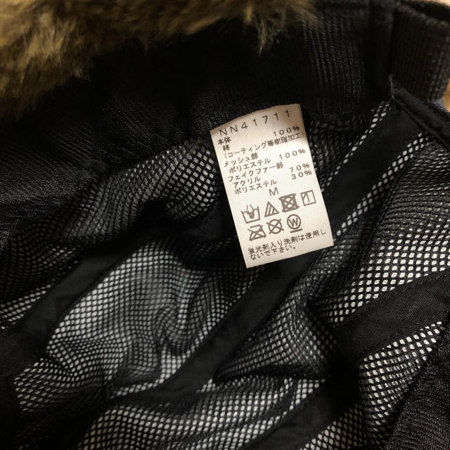 THE NORTH FACE(ザノースフェイス)のノースフェイス キャップ レディースの帽子(キャップ)の商品写真