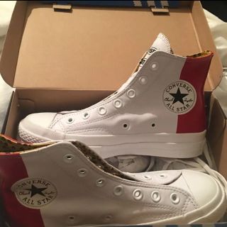 コンバース(CONVERSE)のコンバース ハイカット スニーカー(スニーカー)