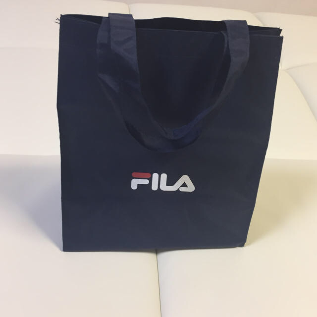 FILA(フィラ)のFILA ナイロントートバッグ レディースのバッグ(トートバッグ)の商品写真