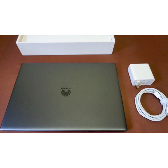割引発見 HUAWEI Matebook X Pro Core i5(256GB SSD) ノートPC - idp