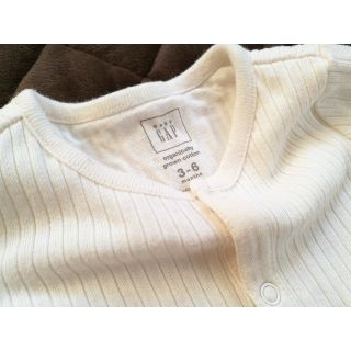 ベビーギャップ(babyGAP)のsold out *(ロンパース)