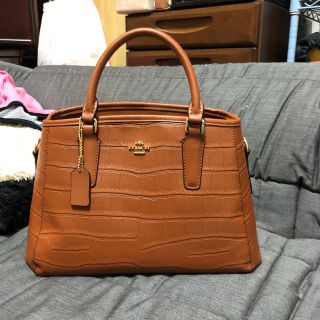 コーチ(COACH)のCOACH ショルダーバッグ(ショルダーバッグ)