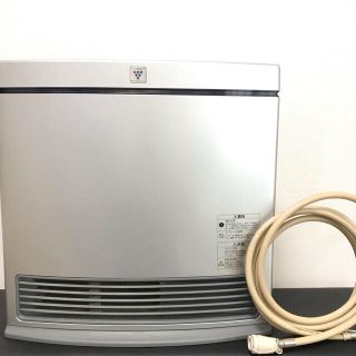 リンナイ(Rinnai)のリンナイ ガスファンヒーター  RC-390NP-1(ファンヒーター)