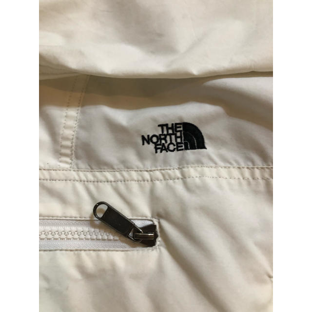 THE NORTH FACE(ザノースフェイス)のノースフェイス ハーフジップ メンズのジャケット/アウター(ナイロンジャケット)の商品写真