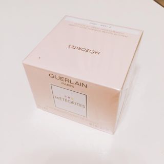 ゲラン(GUERLAIN)の【新品未使用】ゲラン メテオリット  ビーユ#2(フェイスパウダー)