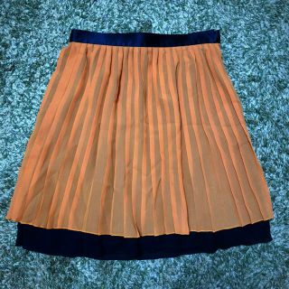 スライ(SLY)のSLY/スカート(ひざ丈スカート)