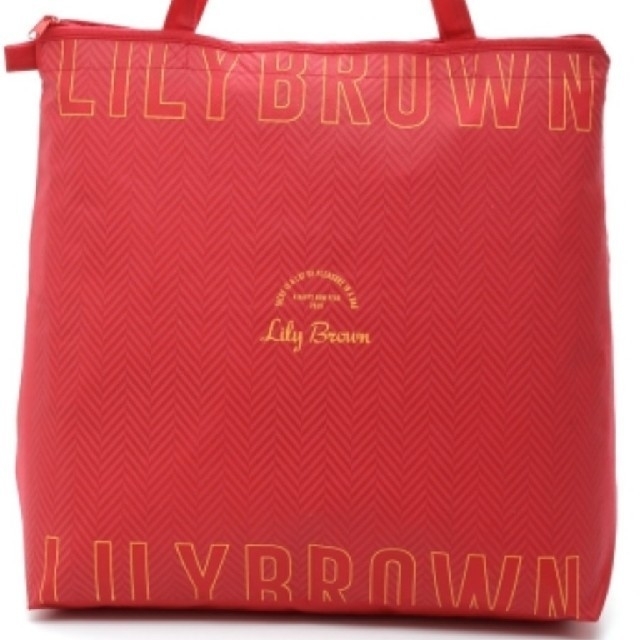 【70％OFF】 Lily Brown - 2019 福袋 Lilybrown リリーブラウン【新品未開封】 セット/コーデ