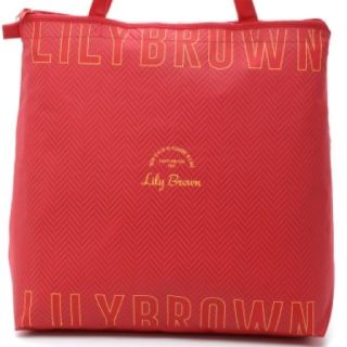 リリーブラウン(Lily Brown)の2019 福袋 Lilybrown リリーブラウン【新品未開封】 (セット/コーデ)