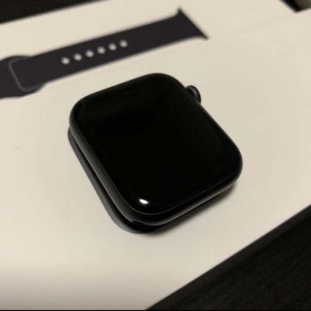 Apple Watch Series4 44mm GPS+Cellular