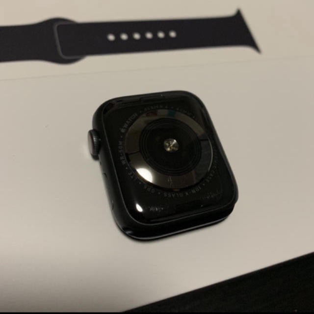 Apple Watch Series4 44mm GPS+Cellular