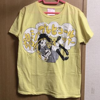 モモイロクローバーゼット(ももいろクローバーZ)のももクロ★しおりんTシャツ(アイドルグッズ)